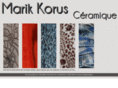 marik-korus.com