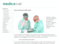 medicoval.net