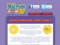 melrosekids.com