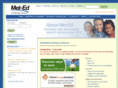 met-ed.com