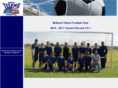 midlandtitansfc.com