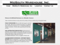 midsouthwarehouse.com