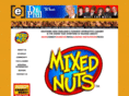 mixednutscabaret.com