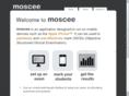 moscee.com