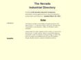 nevadadata.com