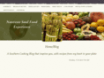 nouveausoulfoodexperience.com