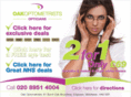 oakoptometrists.com