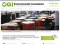 ogienviro.com