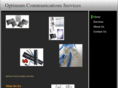 optimumcommserv.com