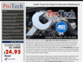 protechtx.com