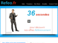 refeo.fr