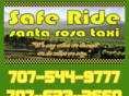 saferidesantarosataxi.com