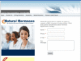 sanantonionaturalhormones.com