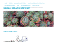 sarahspearsstewart.com