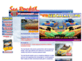 searocketboats.com
