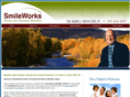 smileworksmeridian.com