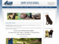 snowyriverkennel.net