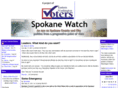 spokanewatch.net