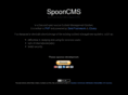 spooncms.com