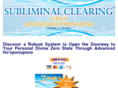 subliminalclearing.com