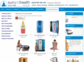 sunandhealth.co.uk