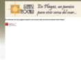 teocalli.net