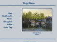 terrymasonpaintings.com