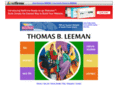 thomasbleeman.com