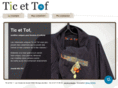 ticettof.com