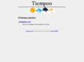 tiempoo.com