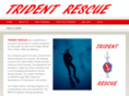 tridentrescue.com