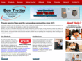 trotterair.com
