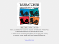 tsbratcher.com