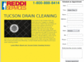 tucson-drain-cleaning.com