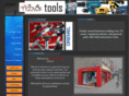 tyzacktools.com