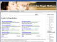 usagrantsforsinglemothers.com