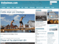 veiholmen.com