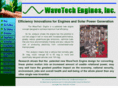 wavetechengines.com