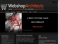 webshoparchitects.be