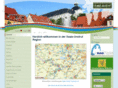 weissenfelstourist.de