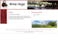 winehogs.com