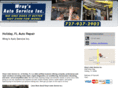wraysauto.com
