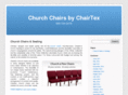 www-churchchairs.com