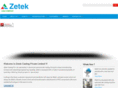 zetekcastings.com