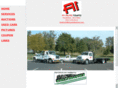 a1autotowing.com