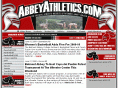 abbeyathletics.com