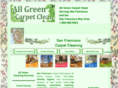 allgreencarpetclean.com