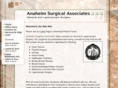 anaheimsurgical.com