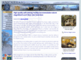 ancarraiglodges.com