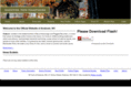 andovernhus.com